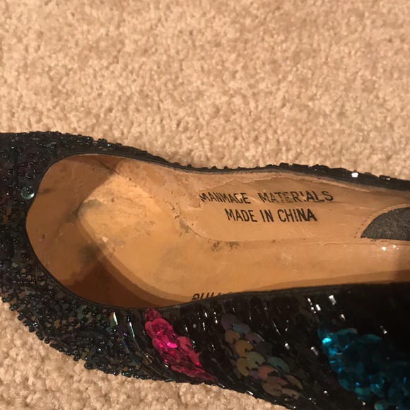 AUTHENTIC - VINTAGE - 1991 - Jacques Levine - Picture 9 of 10